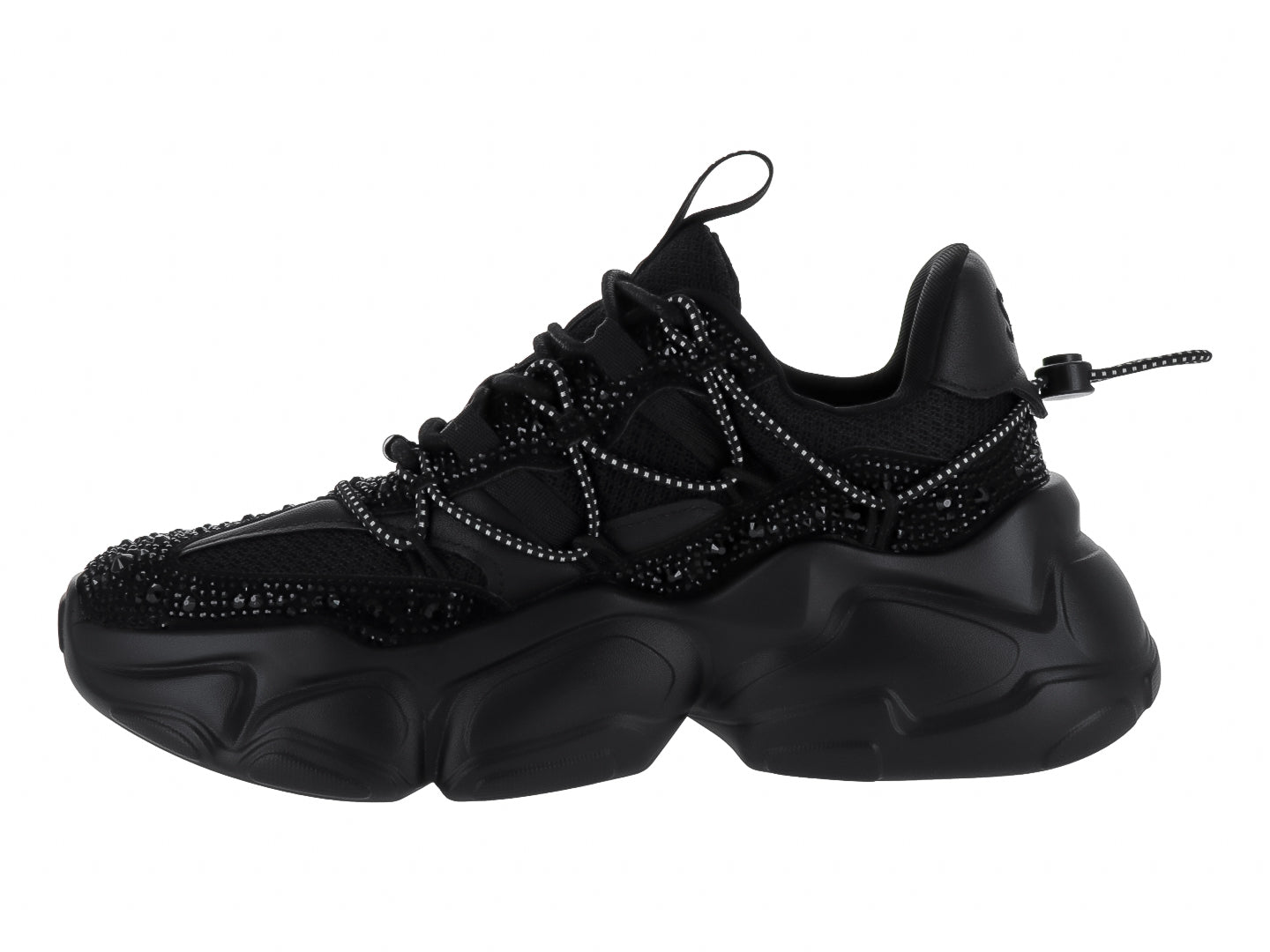 Tenis Steve Madden Dama Specta Para Mujer