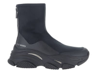 Tenis Steve Madden Vrooms Vrooms Para Mujer