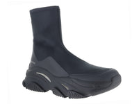 Tenis Steve Madden Vrooms Vrooms Para Mujer