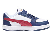 Tenis Puma Caven 2 0 Ac Ps 393839 Para Niño