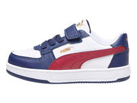 Tenis Puma Caven 2 0 Ac Ps 393839 Para Niño