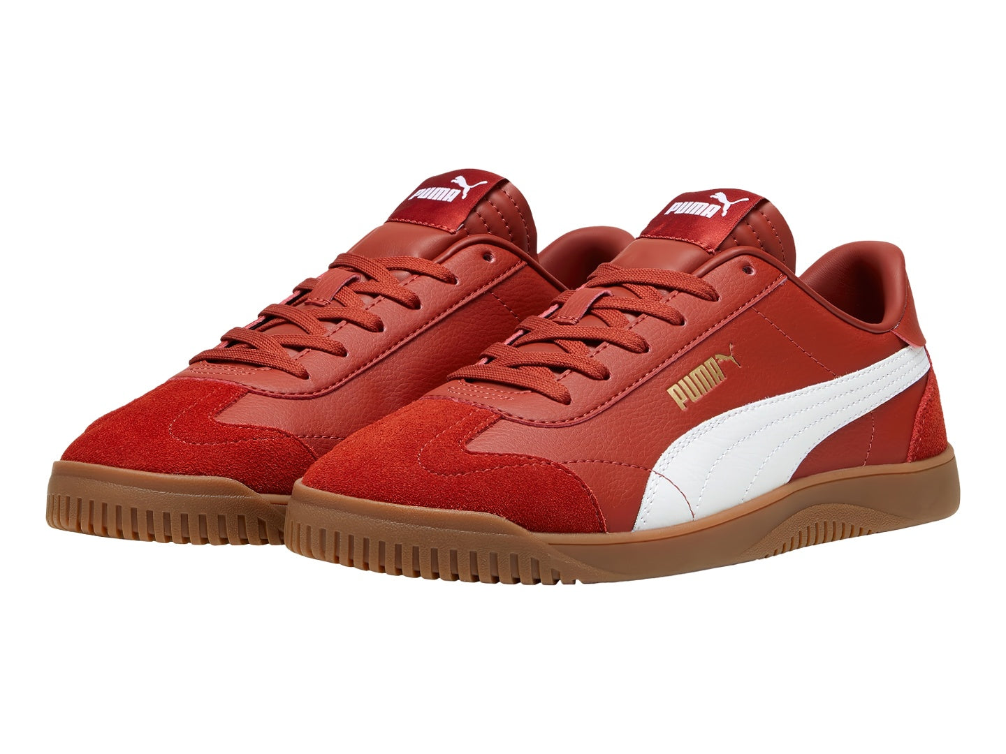 Tenis Puma Club 5V5 Sd 395104 Para Hombre