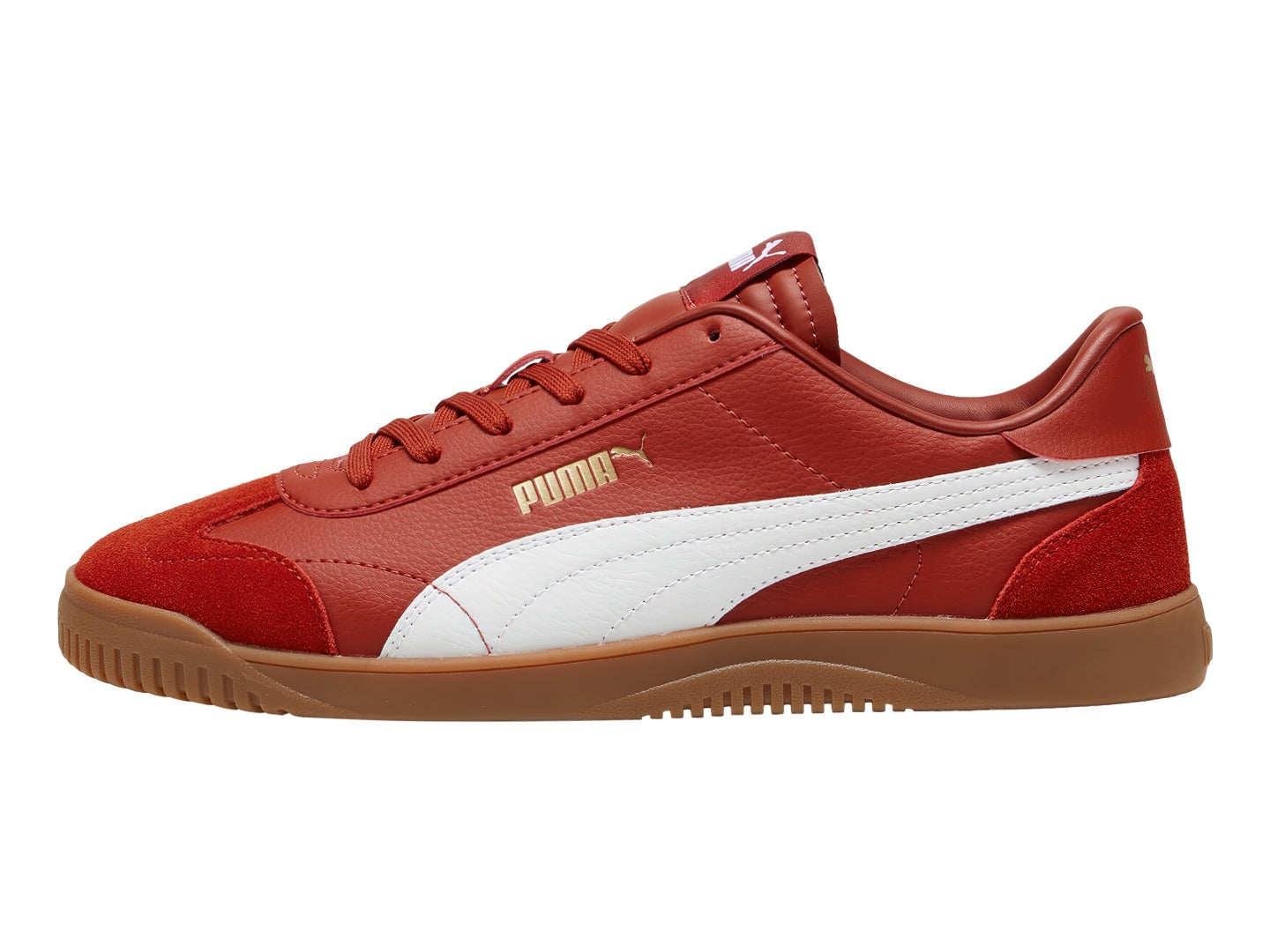 Tenis Puma Club 5V5 Sd 395104 Para Hombre