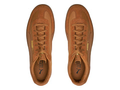 Tenis PUMA Club II Era Color Caramel Latte para Hombre