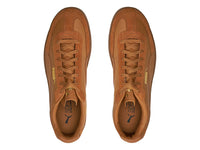 Tenis PUMA Club II Era Color Caramel Latte para Hombre