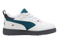 Tenis Puma 397944 Para Niño