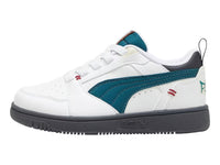 Tenis Puma 397944 Para Niño