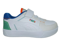 Tenis Puma 397951 Para Niño