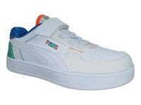Tenis Puma 397951 Para Niño