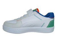 Tenis Puma 397951 Para Niño