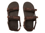Sandalias Quiksilver Monkey Caged A T 101349 Para Hombre
