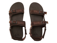 Sandalias Quiksilver Monkey Caged A T 101349 Para Hombre