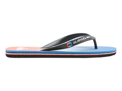 Sandalias Quiksilver Molokai Art Ii 101360 Para Hombre