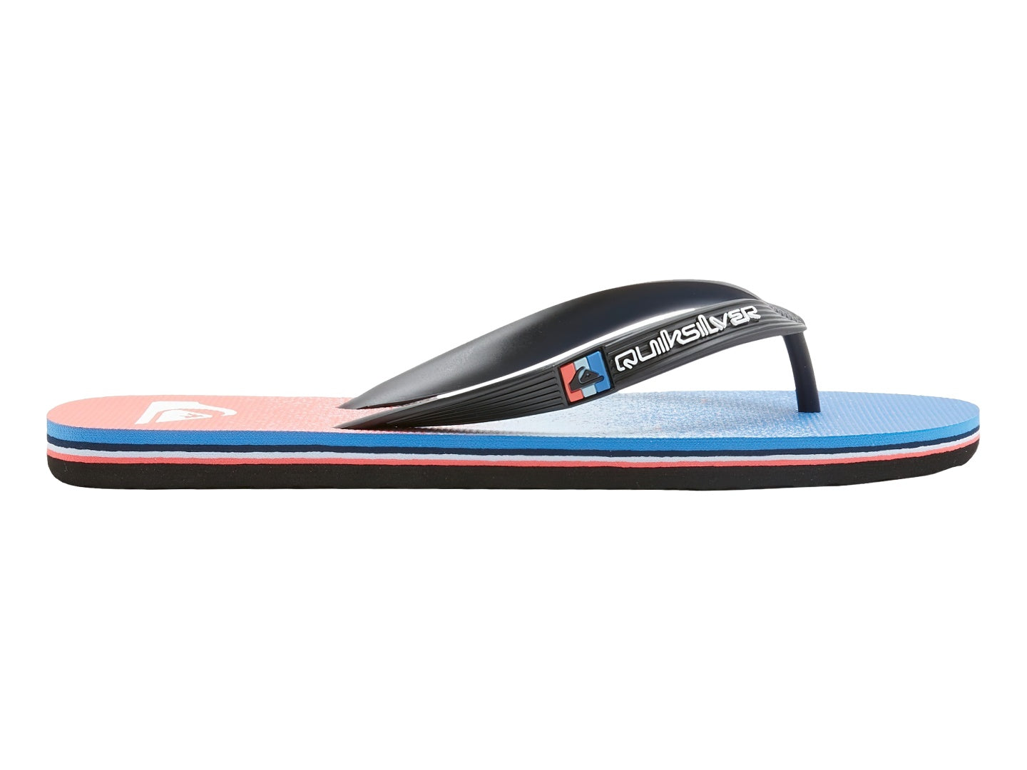 Sandalias Quiksilver Molokai Art Ii 101360 Para Hombre