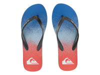 Sandalias Quiksilver Molokai Art II Multicolor para Hombre