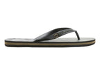 Sandalias Quiksilver Molokai Art Ii 101360 Para Hombre