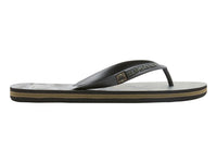 Sandalias Quiksilver Molokai Art Ii 101360 Para Hombre