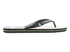 Sandalias Quiksilver Molokai Stripe 101361 Para Hombre