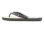 Sandalias Quiksilver Molokai Stripe 101361 Para Hombre
