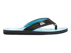 Sandalias Quiksilver Molokai Layback Ii 101339 Para Hombre