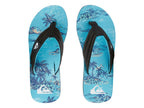Sandalias Quiksilver Molokai Layback Ii 101339 Para Hombre