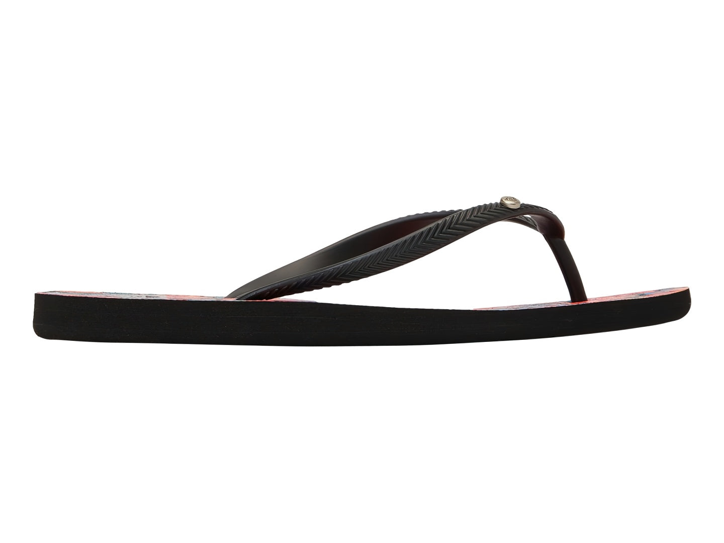 Sandalias Roxy Bermuda Print 100871 Para Mujer