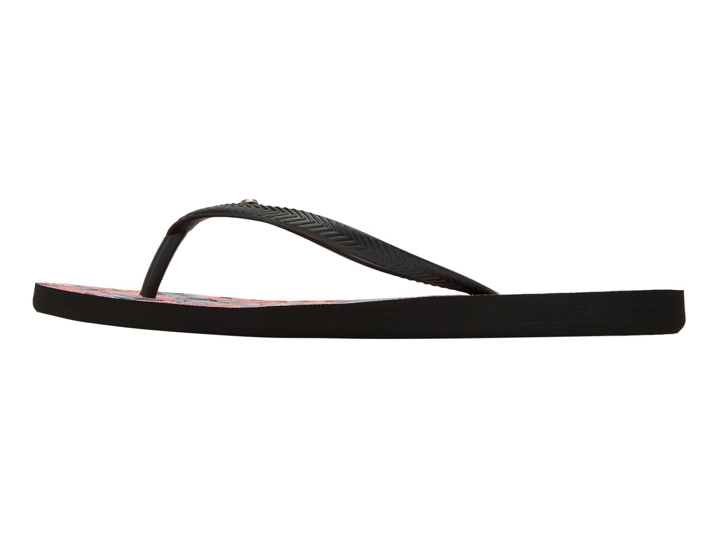 Sandalias Roxy Bermuda Print 100871 Para Mujer