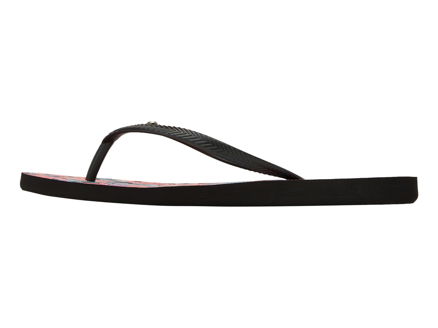 Sandalias Roxy Bermuda Print 100871 Para Mujer