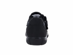 Tenis Coqueta Negro para Niño