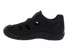 Tenis Coqueta Negro para Niño