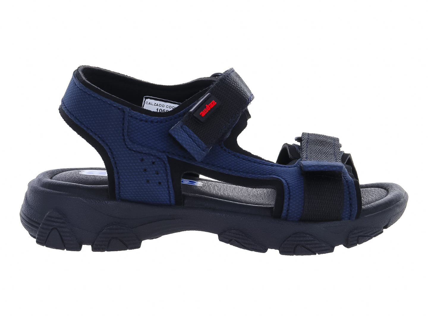 Zapatos Para Deporte Coqueta Sandalias 106000 Para Niño