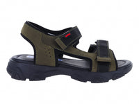 Sandalias Coqueta Calzado 106000 Para Niño