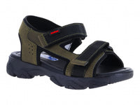 Sandalias Coqueta Calzado 106000 Para Niño