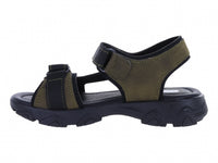 Sandalias Coqueta Calzado 106000 Para Niño