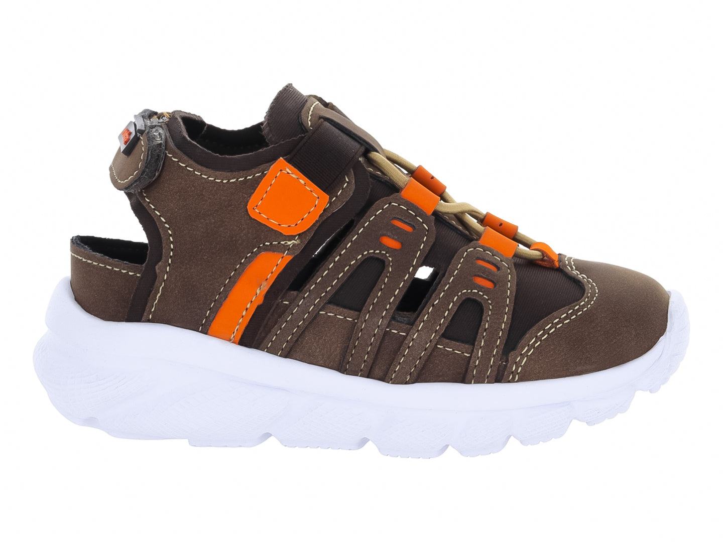 Sandalias Coqueta 105102 Para Niño