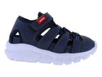 Sandalias Coqueta 105102 Para Hombre