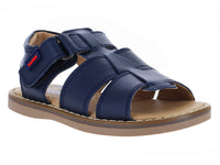 Sandalias Coqueta 100802 Para Niño