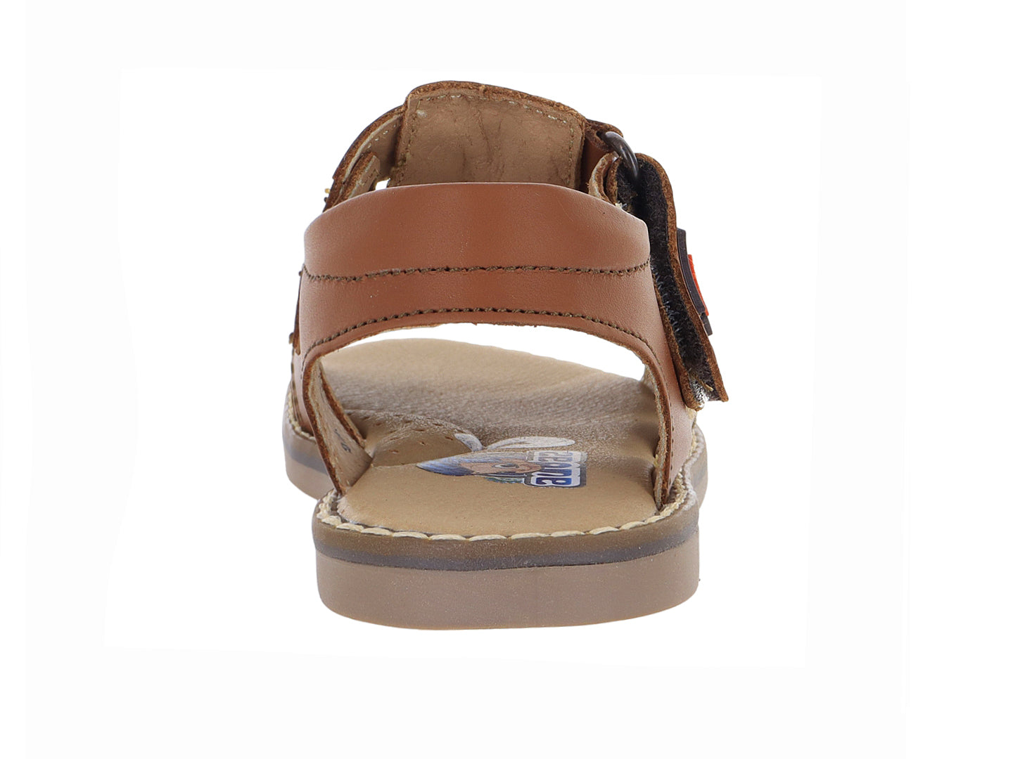 Sandalias Coqueta Sandalia 100802 Para Niño
