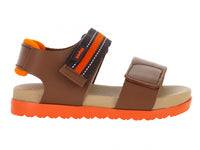 Sandalias Coqueta 101706 Para Niño