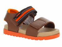 Sandalias Coqueta 101706 Para Niño
