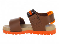 Sandalias Coqueta 101706 Para Niño