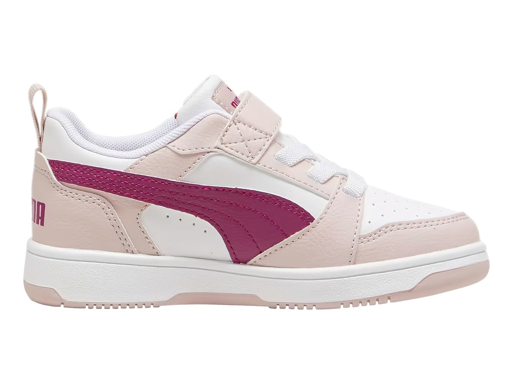 Tenis Puma 397419 Para Niña