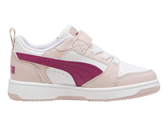 Tenis Puma 397419 Para Niña