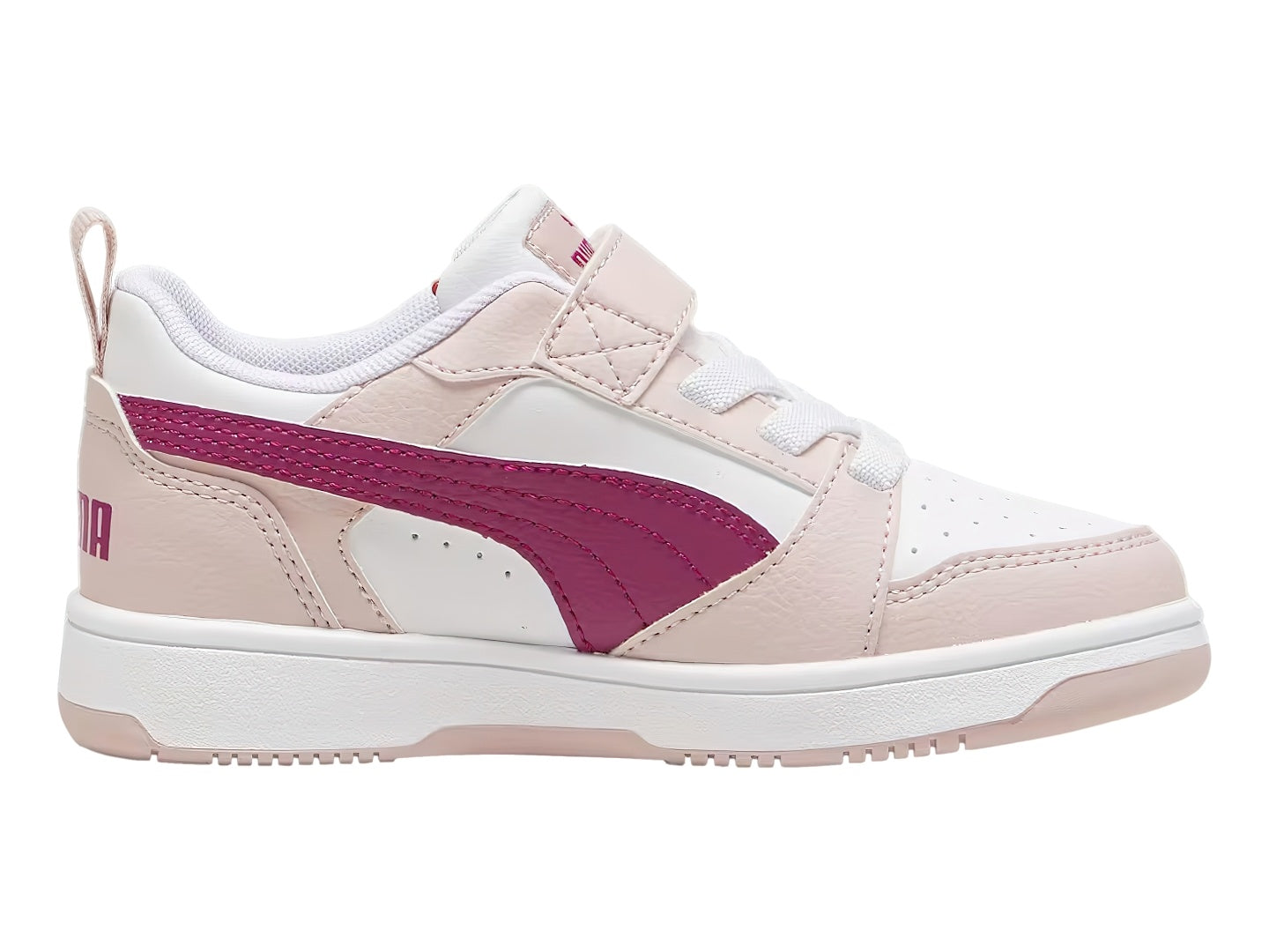 Tenis Puma 397419 Para Niña