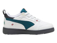 Tenis Puma 397943 Para Niño