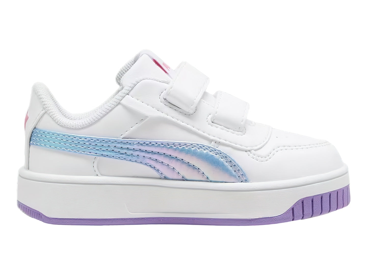 Tenis Puma 397977 Para Niña