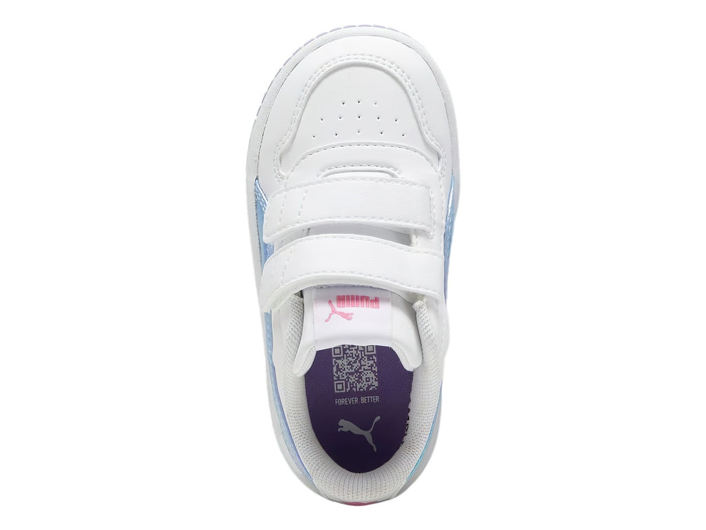 Tenis Puma 397977 Para Niña