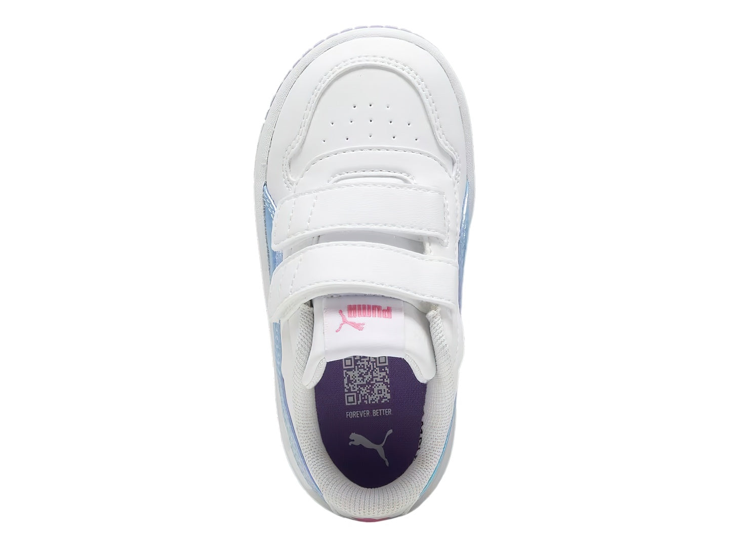 Tenis Puma 397977 Para Niña