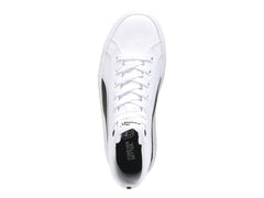 Tenis PUMA Kaia 2.0 Mid Blanco y Negro para Mujer