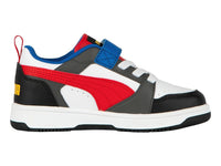 Tenis Puma 397419 Para Niño